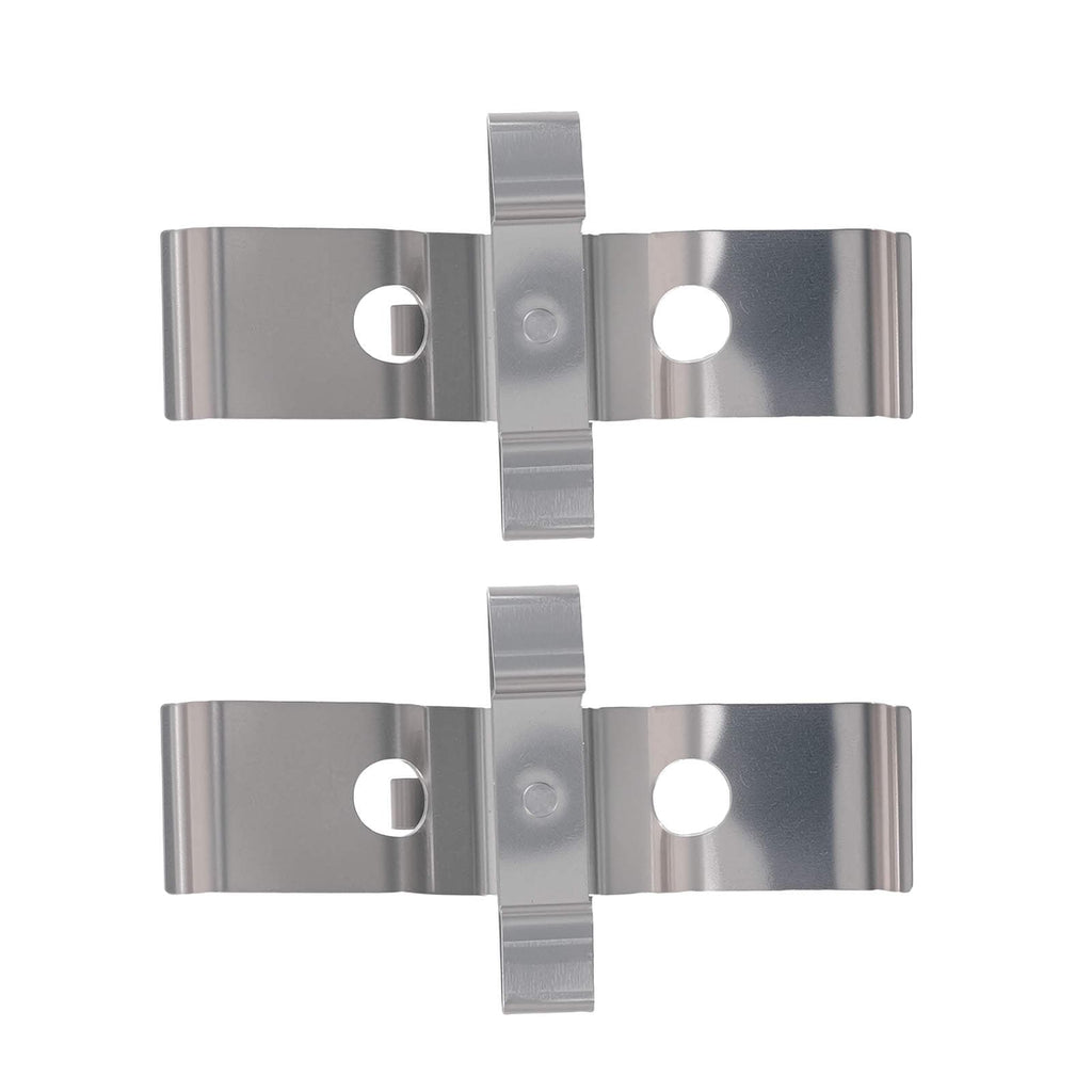 Remschijven remblokken voor geschikt voor VW Touareg 7L6 7L7 7LA 3.2 3.6 7P5 7P6 3.0