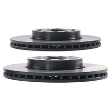 Laad de afbeelding in de galerijviewer, Remschijven remblokken Set geschikt voor Opel Astra H GTC L08 Twintop L67 bestelwagen L70