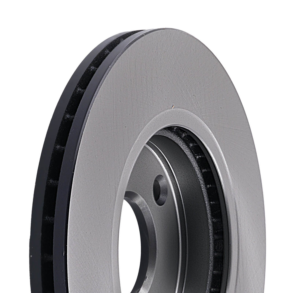258mm remschijven geschikt voor Ford Fiesta VI CB1 CCN 1.5L 2012-2017 1546835
