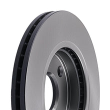 Laad de afbeelding in de galerijviewer, 258mm remschijven geschikt voor Ford Fiesta VI CB1 CCN 1.5L 2012-2017 1546835
