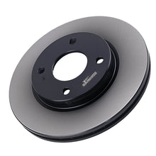 Laad de afbeelding in de galerijviewer, 258mm remschijven geschikt voor Ford Fiesta VI CB1 CCN 1.5L 2012-2017 1546835