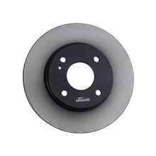 Laad de afbeelding in de galerijviewer, 258mm remschijven geschikt voor Ford Fiesta VI CB1 CCN 1.5L 2012-2017 1546835