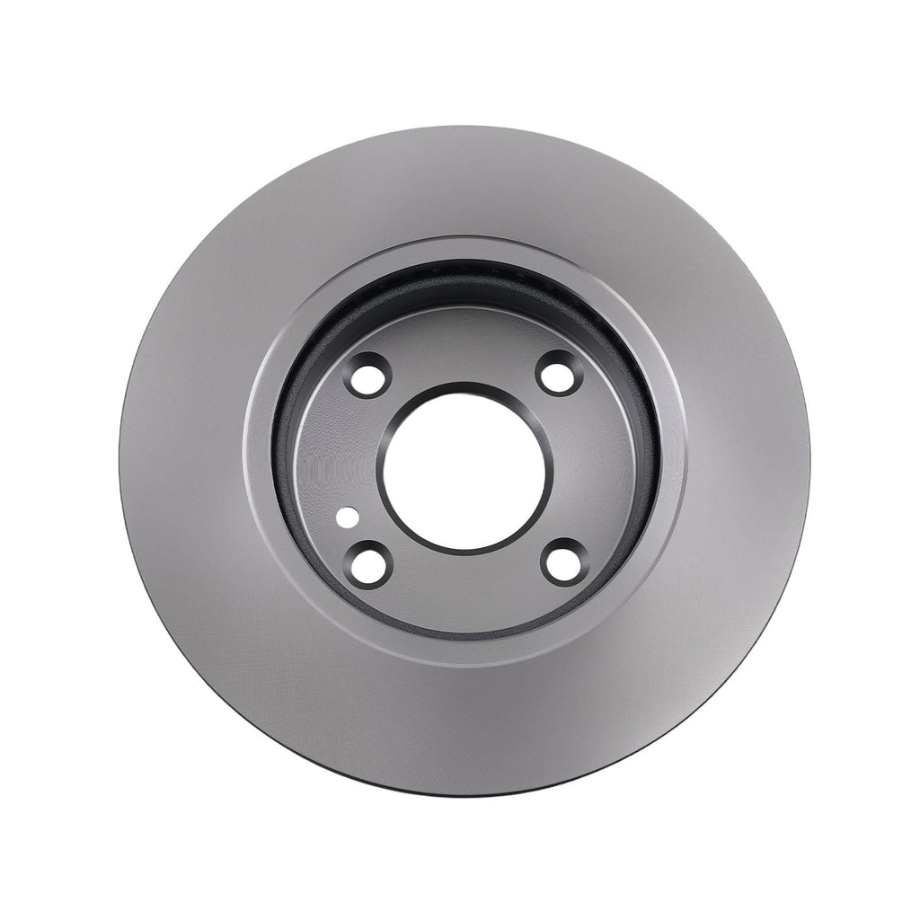 258mm remschijven geschikt voor Ford Fiesta VI CB1 CCN 1.5L 2012-2017 1546835