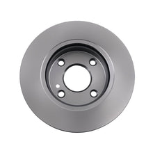 Laad de afbeelding in de galerijviewer, 258mm remschijven geschikt voor Ford Fiesta VI CB1 CCN 1.5L 2012-2017 1546835