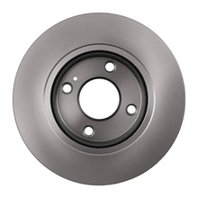 Laad de afbeelding in de galerijviewer, Remschijven 258mm Pads geschikt voor Ford Fiesta VI 1.0L 1.2L 1.4L 2008-2017