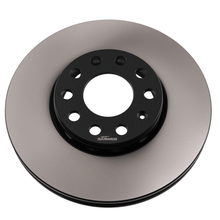 Laad de afbeelding in de galerijviewer, 2 voor Remschijven geschikt voor Audi 100 A4 A6 geschikt voor Skoda Superb 1990-2013 Black