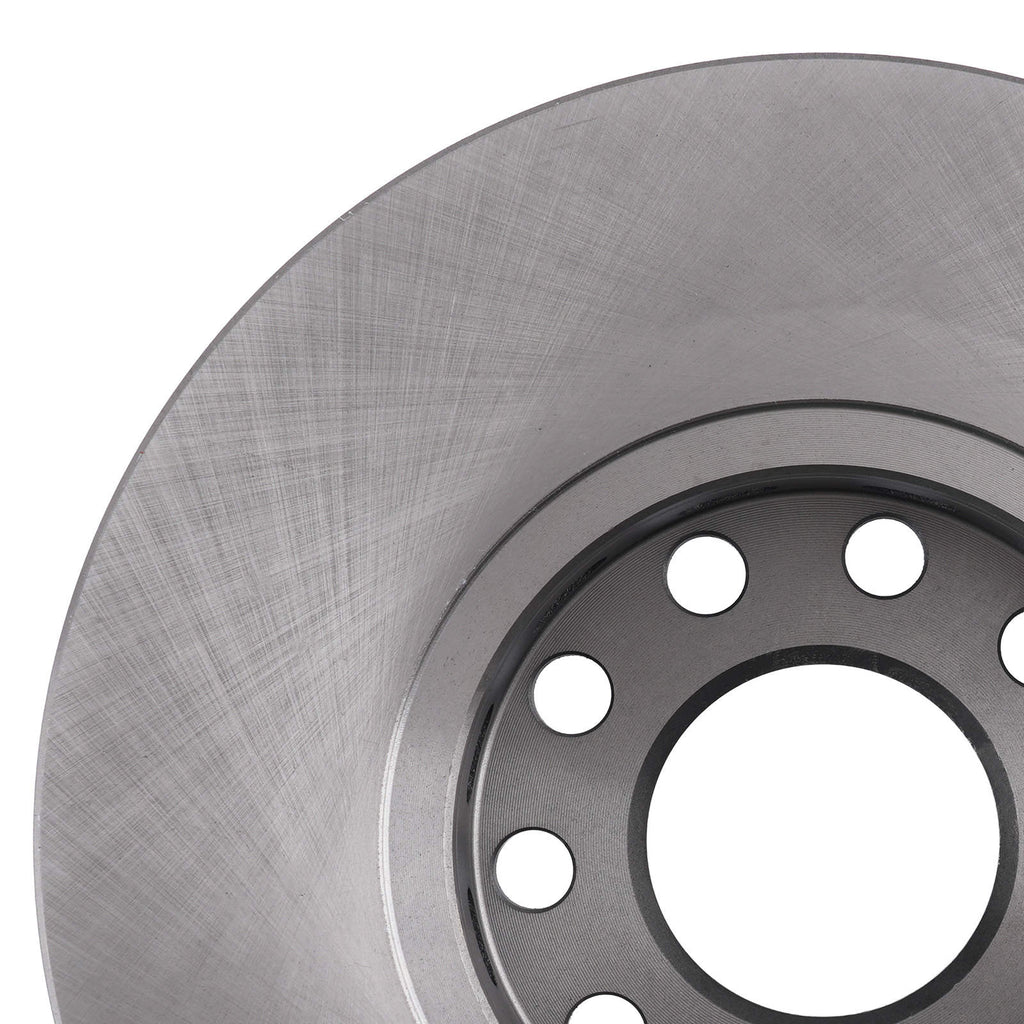 Voor Remschijven geschikt voor Audi A4 A6 1995-2008 4B0615301B
