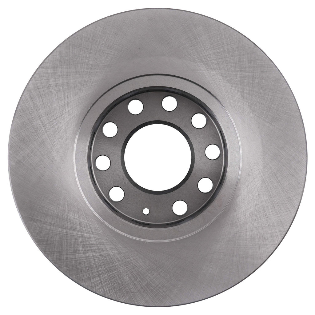 Voor Remschijven geschikt voor Audi A4 A6 1995-2008 4B0615301B