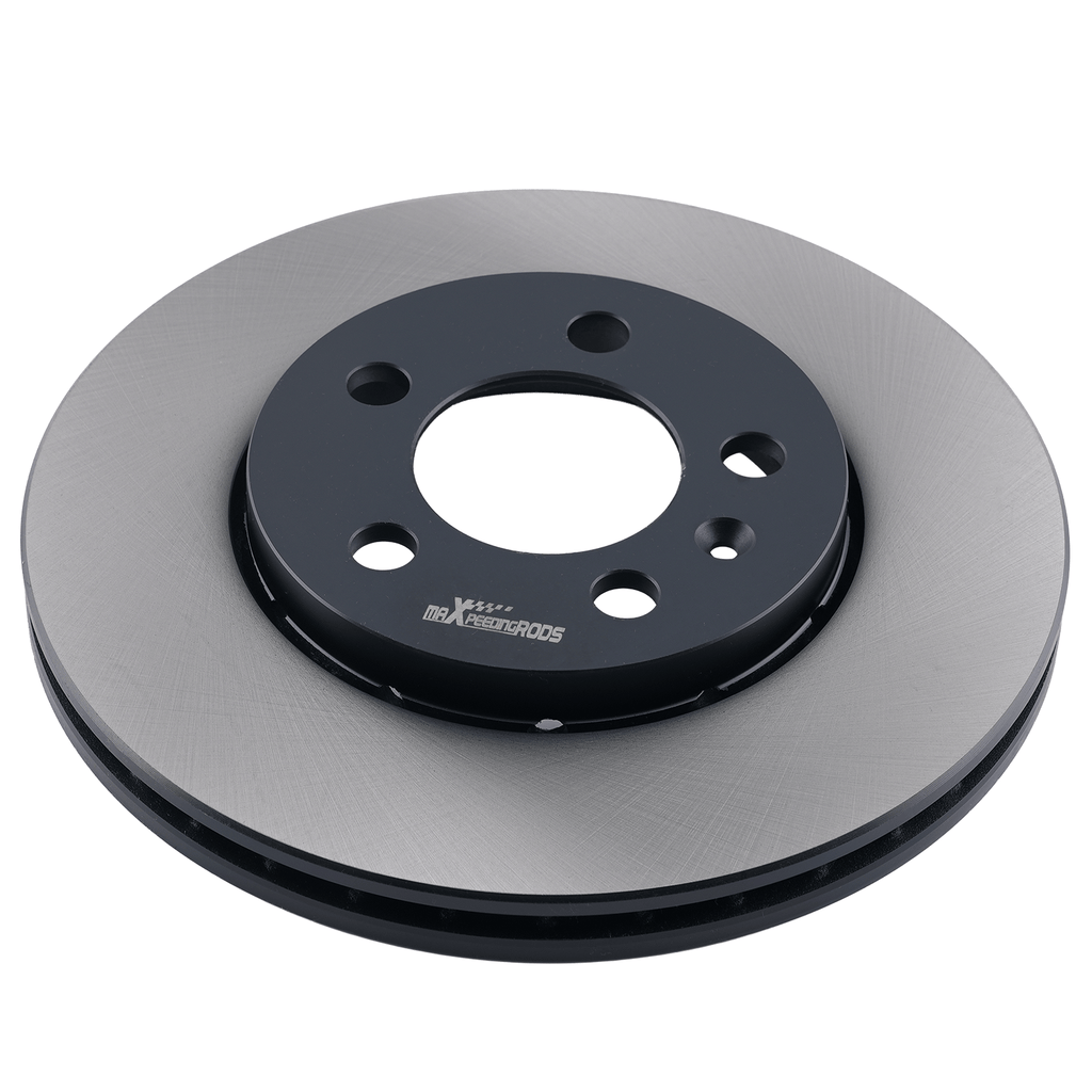 2 voor Remschijven geschikt voor VW Polo Fox geschikt voor Audi A3 geschikt voor Skoda Rapid 8Z0615301B