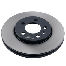 Laad de afbeelding in de galerijviewer, 2 voor Remschijven geschikt voor VW Polo Fox geschikt voor Audi A3 geschikt voor Skoda Rapid 8Z0615301B