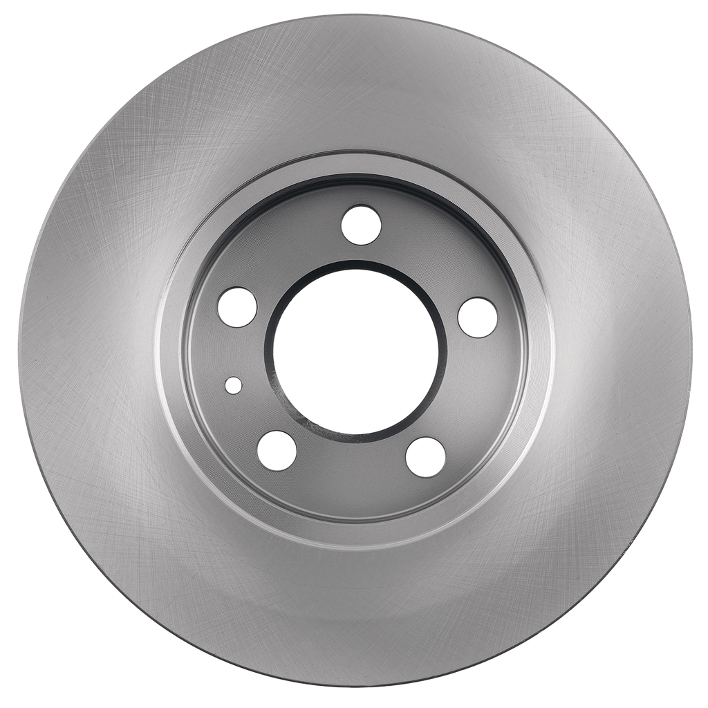 2 voor Remschijven geschikt voor VW Polo Fox geschikt voor Audi A3 geschikt voor Skoda Rapid 8Z0615301B