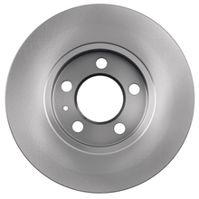 Laad de afbeelding in de galerijviewer, 2 voor Remschijven geschikt voor VW Polo Fox geschikt voor Audi A3 geschikt voor Skoda Rapid 8Z0615301B