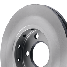 Laad de afbeelding in de galerijviewer, 2 voor Remschijven geschikt voor VW Polo Fox geschikt voor Audi A3 geschikt voor Skoda Rapid 8Z0615301B
