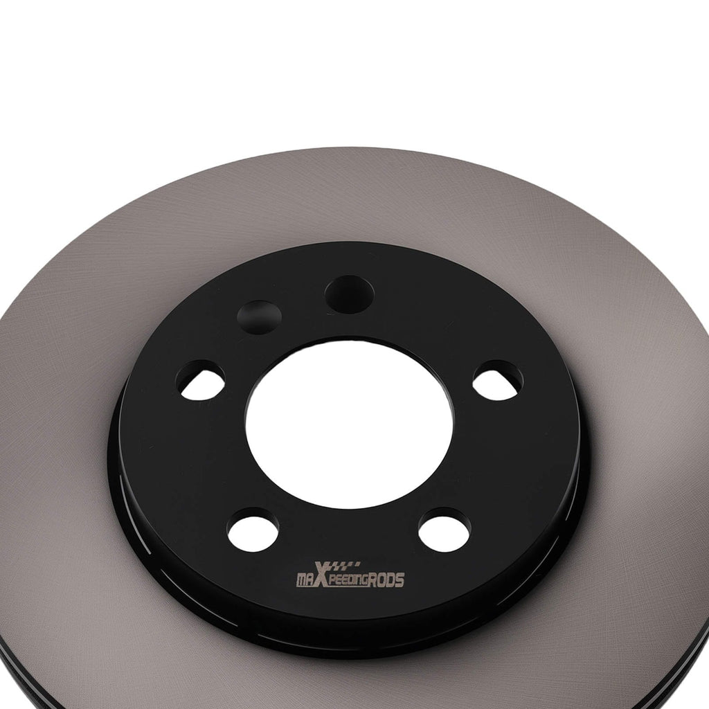 Remschijven 256mm geschikt voor Audi A3/geschikt voor VW Golf IV/Bora 1J0615301D 1996-2005