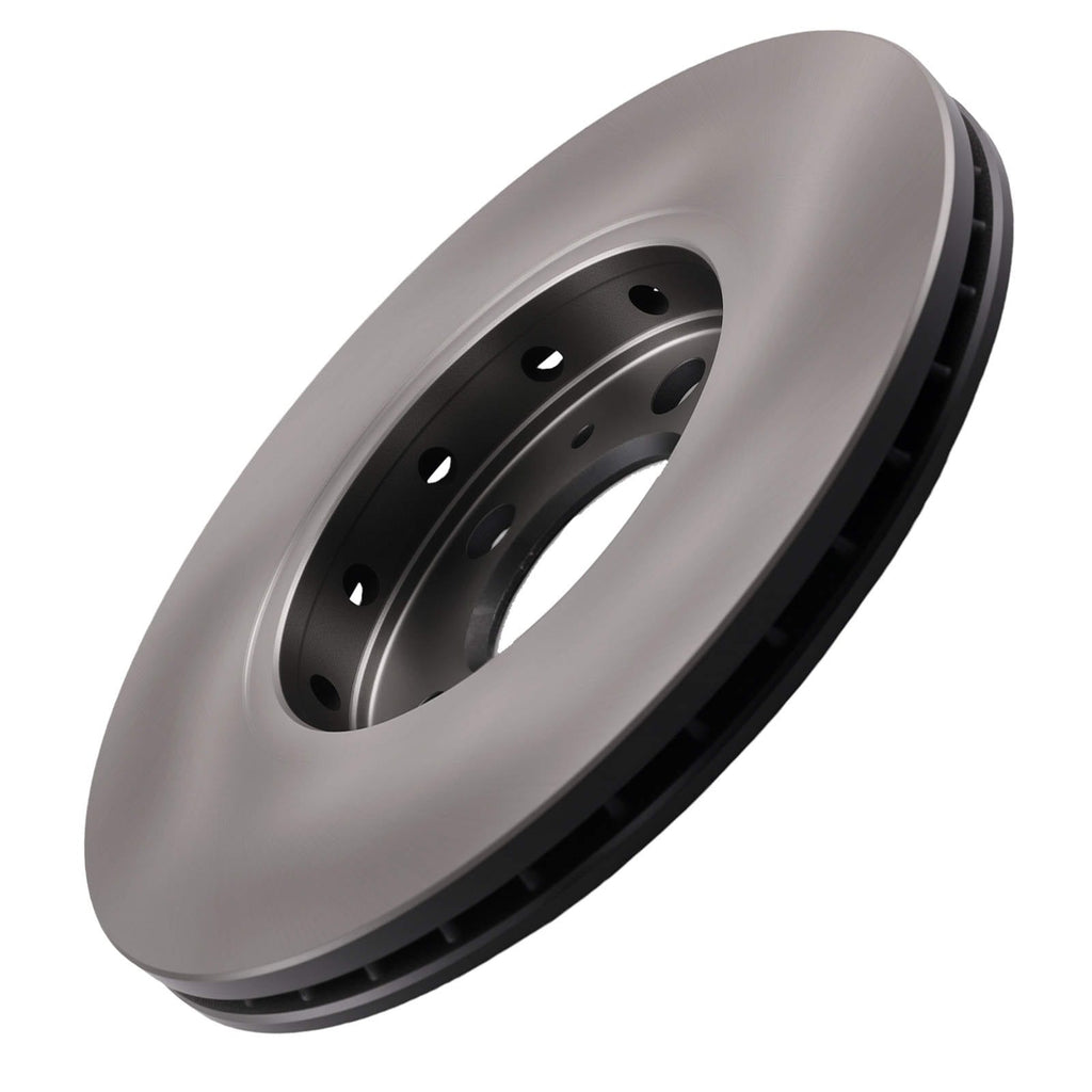 Remschijven 256mm geschikt voor Audi A3/geschikt voor VW Golf IV/Bora 1J0615301D 1996-2005