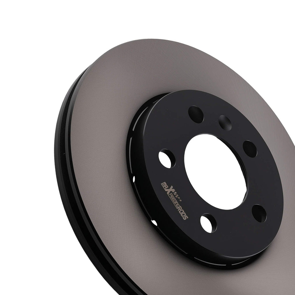 Remschijven 256mm geschikt voor Audi A3/geschikt voor VW Golf IV/Bora 1J0615301D 1996-2005
