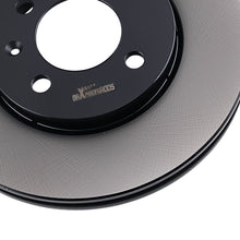 Laad de afbeelding in de galerijviewer, 2 Remschijven geschikt voor Skoda Citigo NF1 2011-2019 Vented 1S0615301L