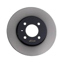 Laad de afbeelding in de galerijviewer, 2 Remschijven geschikt voor Skoda Citigo NF1 2011-2019 Vented 1S0615301L