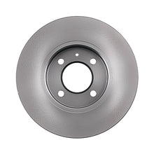 Laad de afbeelding in de galerijviewer, 2 Remschijven geschikt voor Skoda Citigo NF1 2011-2019 Vented 1S0615301L
