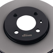 Laad de afbeelding in de galerijviewer, Remschijven + Pads voorzijde geschikt voor Seat Mii 1.0L KE1 KF1 2011-2019