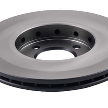 Laad de afbeelding in de galerijviewer, Remschijven + Pads voorzijde geschikt voor Seat Mii 1.0L KE1 KF1 2011-2019