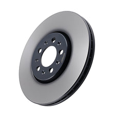 Laad de afbeelding in de galerijviewer, 2 Remschijven 288mm vented geschikt voor Skoda Fabia Rapid Roomster 5 hole
