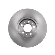 Laad de afbeelding in de galerijviewer, 2 Remschijven 288mm vented geschikt voor Skoda Fabia Rapid Roomster 5 hole