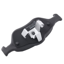 Laad de afbeelding in de galerijviewer, Remschijven remblokken voor geschikt voor Ford Fiesta bestelwagen 1996-03 Fiesta Van 02-10