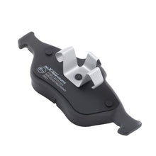 Laad de afbeelding in de galerijviewer, Remschijven remblokken voor geschikt voor Ford Fiesta bestelwagen 1996-03 Fiesta Van 02-10