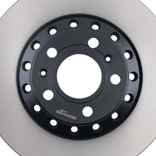 Laad de afbeelding in de galerijviewer, Remschijven 310mm geschikt voor VW Phaeton 6.0 W12 achter 2002-2016