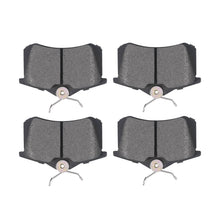 Laad de afbeelding in de galerijviewer, Discs and pads geschikt voor Audi A4 8E achter 2000-2008 8E0615601B 895615601A
