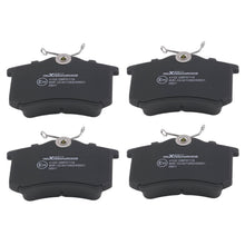 Laad de afbeelding in de galerijviewer, Discs and pads geschikt voor Audi A4 8E achter 2000-2008 8E0615601B 895615601A