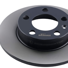 Laad de afbeelding in de galerijviewer, Remschijven achter axle geschikt voor VW Bora geschikt voor Seat Toledo Ibiza 1J0615601C 232mm