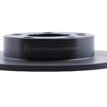 Laad de afbeelding in de galerijviewer, Remschijven achter axle geschikt voor VW Bora geschikt voor Seat Toledo Ibiza 1J0615601C 232mm
