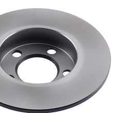Laad de afbeelding in de galerijviewer, Remschijven achter axle geschikt voor VW Bora geschikt voor Seat Toledo Ibiza 1J0615601C 232mm