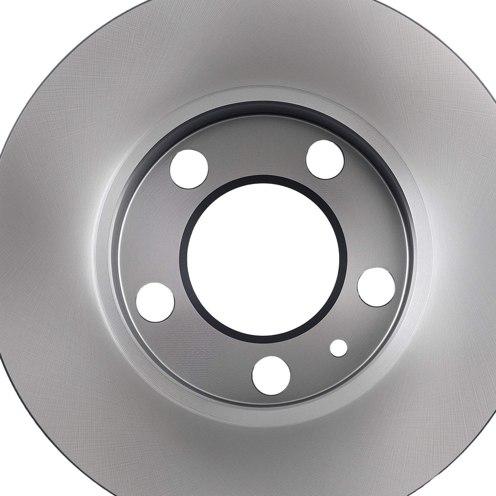Remschijven achter axle geschikt voor VW Bora geschikt voor Seat Toledo Ibiza 1J0615601C 232mm