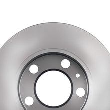 Laad de afbeelding in de galerijviewer, Achter Remschijven + Pads geschikt voor Skoda Fabia Octavia geschikt voor VW Polo Bora 232mm