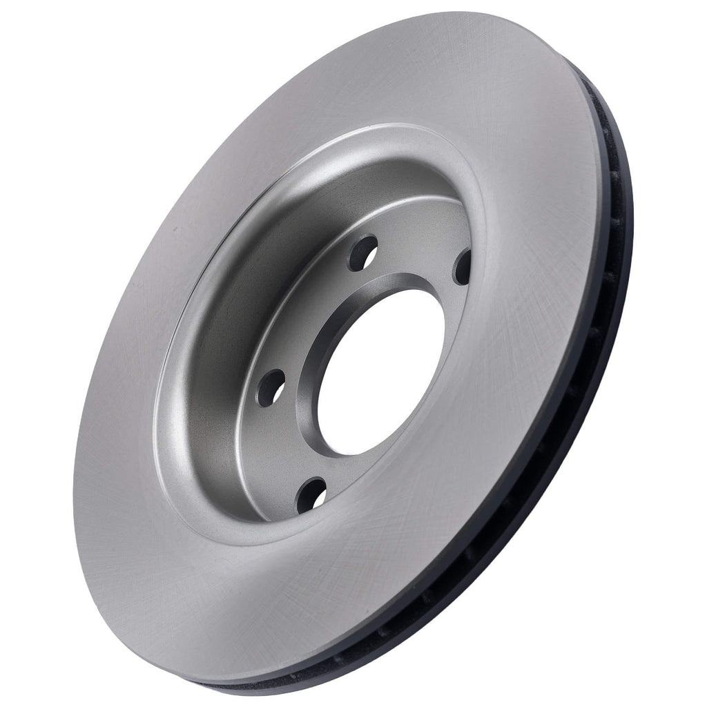 Remschijven geschikt voor VW California Caravelle 2003-2022 7H0615601B 293.7mm achter