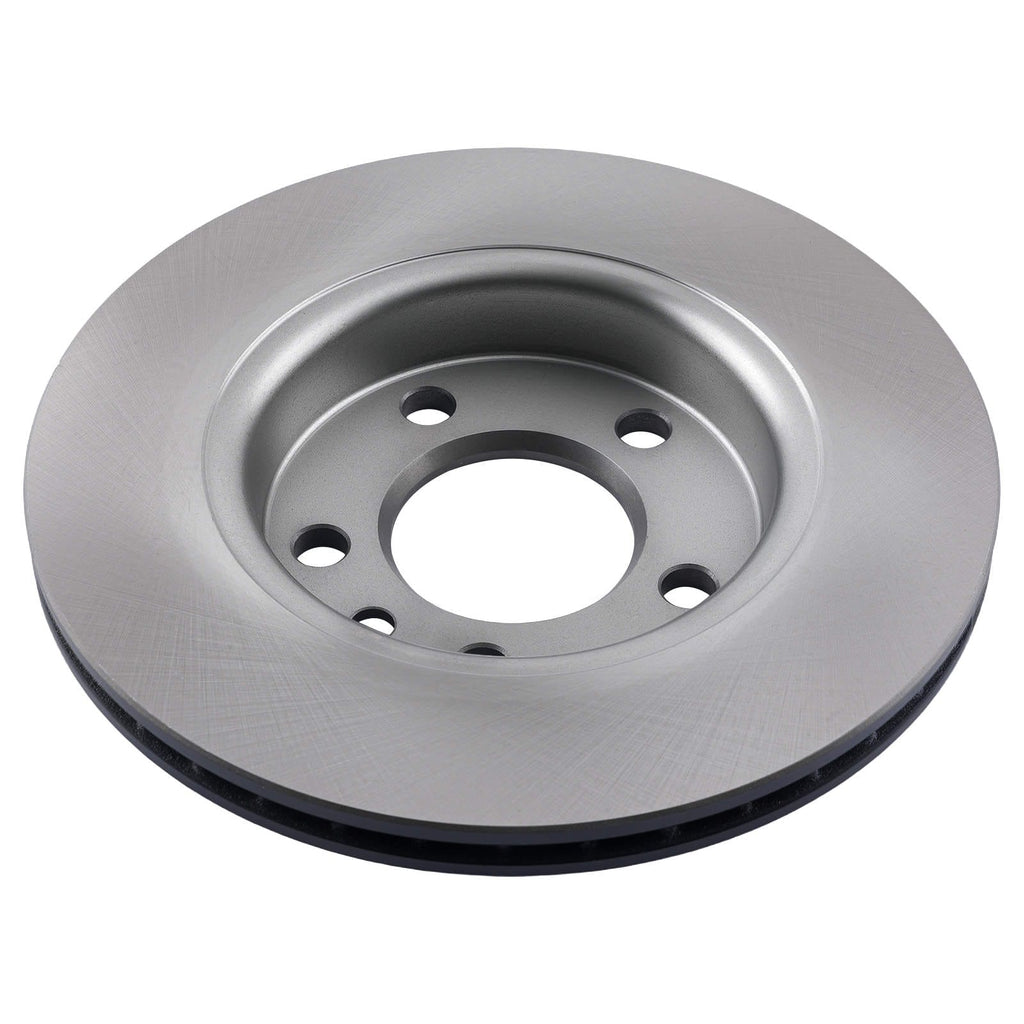 Remschijven geschikt voor VW California Caravelle 2003-2022 7H0615601B 293.7mm achter