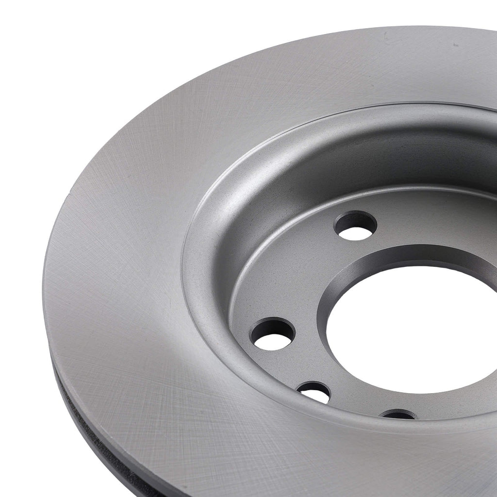 Remschijven geschikt voor VW California Caravelle 2003-2022 7H0615601B 293.7mm achter