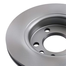 Laad de afbeelding in de galerijviewer, Remschijven geschikt voor VW California Caravelle 2003-2022 7H0615601B 293.7mm achter