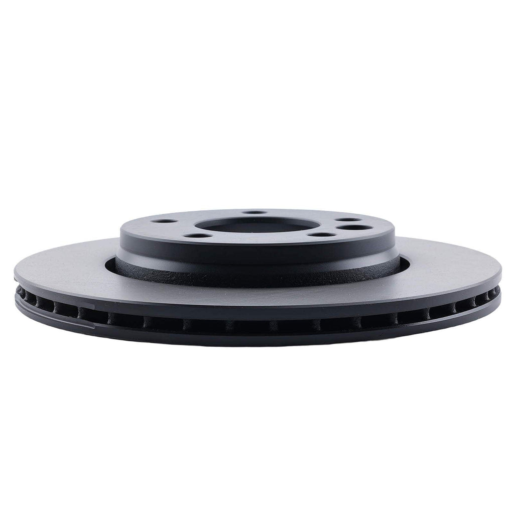 Remschijven geschikt voor VW California Caravelle 2003-2022 7H0615601B 293.7mm achter