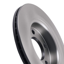 Laad de afbeelding in de galerijviewer, Achter Remschijven + Pads geschikt voor VW Caravelle T5 T6 7H0615601B