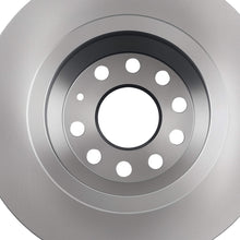 Laad de afbeelding in de galerijviewer, Remschijven 309.9mm geschikt voor Audi A3/Q2/TT 2008-2023 1K0615601N 5Q0615601E