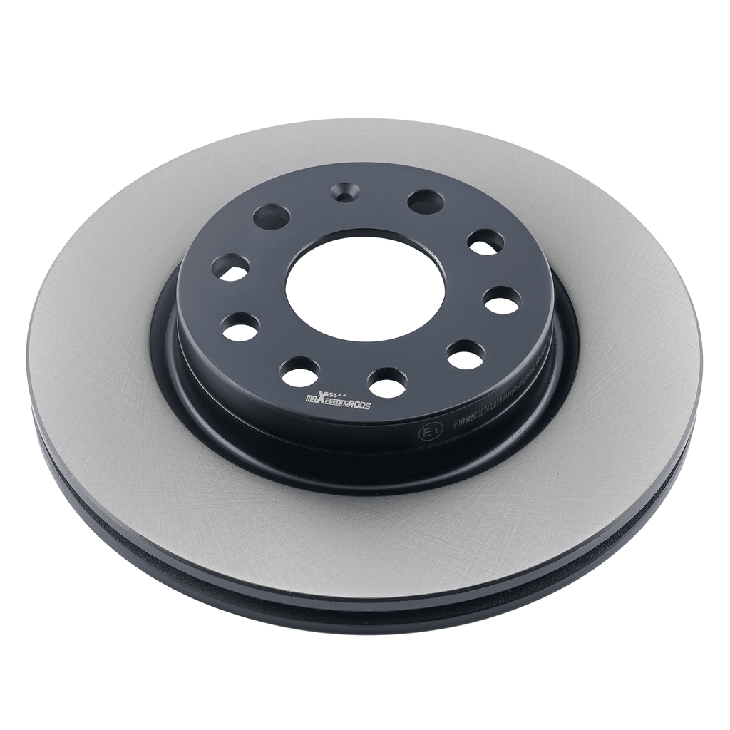 Remschijven 280mm geschikt voor Seat Leon SC 5F5 2013-2021 achter Vented