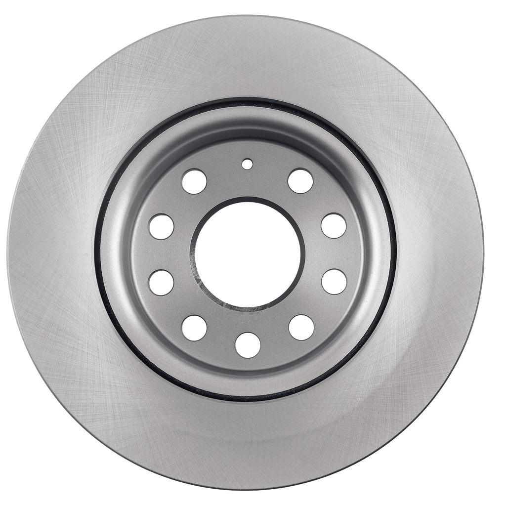 Remschijven 280mm geschikt voor Seat Leon SC 5F5 2013-2021 achter Vented