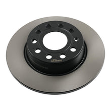 Laad de afbeelding in de galerijviewer, Solid remschijven geschikt voor Skoda Octavia 1Z3 Hatchback 1K0615601AA
