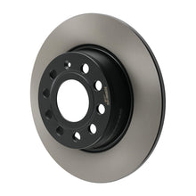 Laad de afbeelding in de galerijviewer, Solid remschijven geschikt voor Skoda Octavia 1Z3 Hatchback 1K0615601AA