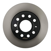 Laad de afbeelding in de galerijviewer, Solid remschijven geschikt voor Skoda Octavia 1Z3 Hatchback 1K0615601AA