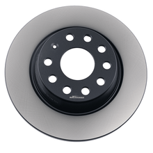 Laad de afbeelding in de galerijviewer, 2x achter Remschijven geschikt voor Seat Leon/Toledo 282mm JZW615601F Solid